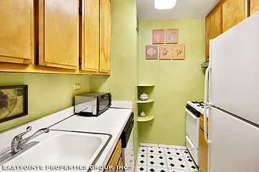 Rented by Eastpointe Residential Inc