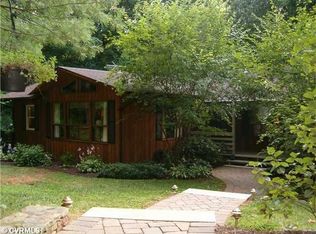 1311 River Rd W, Crozier, VA 23039