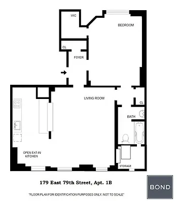 Sold by Bond New York | media 7