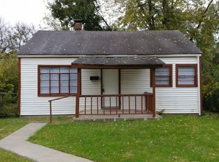 3106 N Temple Ave, Indianapolis, IN