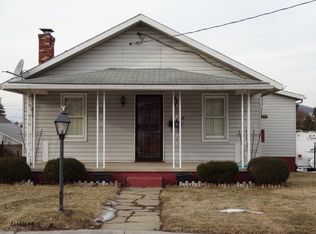 719 Walnut St, Roaring Spring, PA 16673