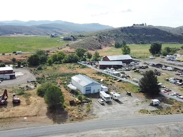 50 David Eccles Rd, Baker City, OR 97814