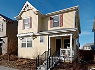 2869 Emporia Ct, Denver, CO 80238