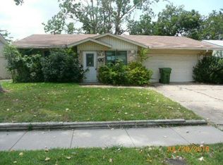 2619 Scotswood Dr, Garland, TX 75041