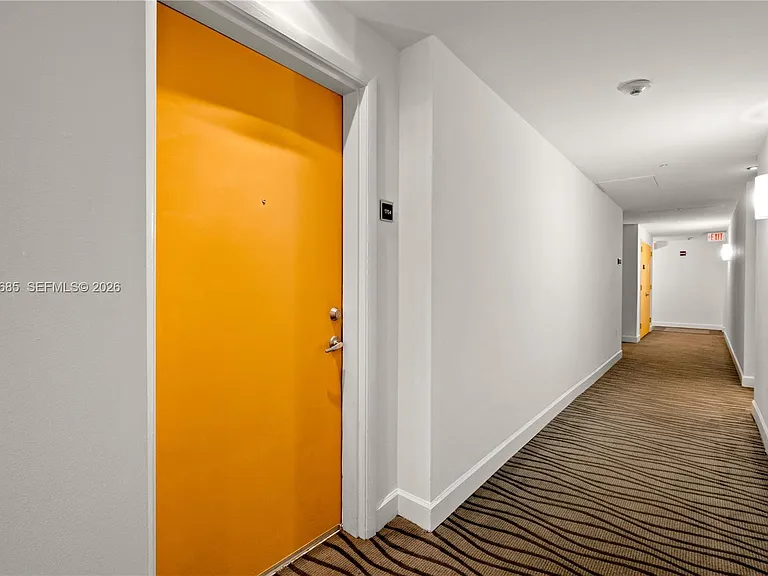 234 NE 3rd St #1704 — Photo 33