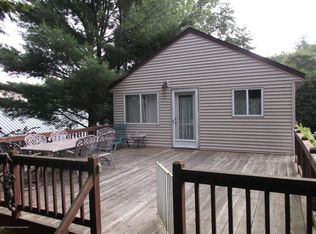 212 Demellier Rd, Tunkhannock, PA 18657