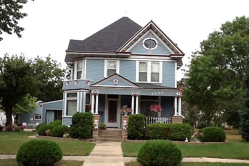 1336 5th Avenue, Windom, MN 56101