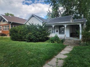 1312 6th St, Perry, IA 50220