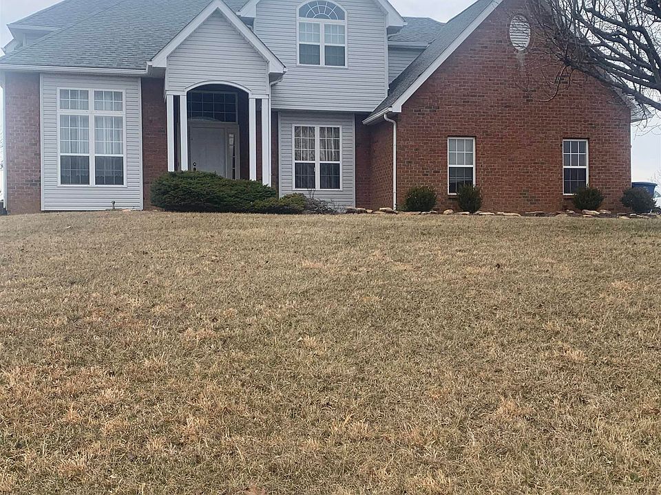 22 Wallace Dr, Milton, WV 25541 Zillow