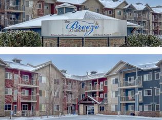 2370 NW Bayside Rd SW #1206, Airdrie, AB T4B0M9