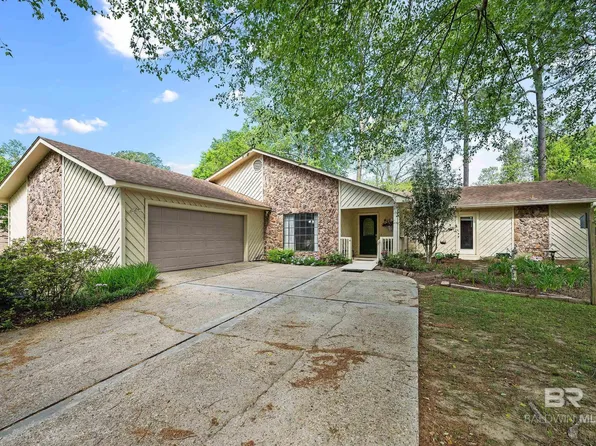 4026 Kings Row, Mobile, AL 36619