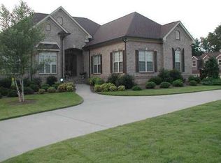 7725 Springer Rd, Mc Calla, AL 35111