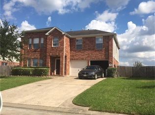 3902 Flannery Ridge Ln, Houston, TX 77047