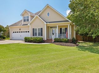 4924 Contender Dr, Raleigh, NC 27603