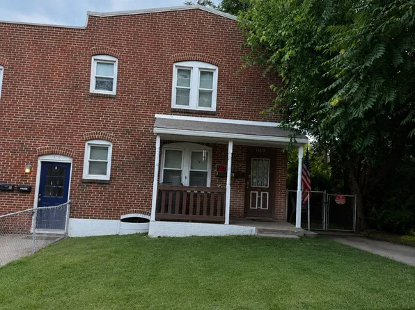 (undisclosed Address), Curtis Bay, MD 21226