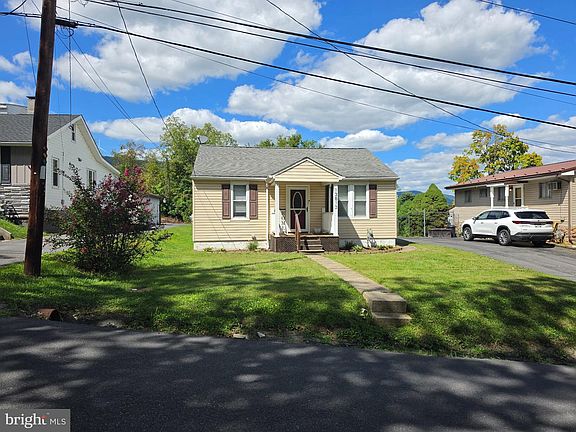 5th image of 13813 Brant Rd SW