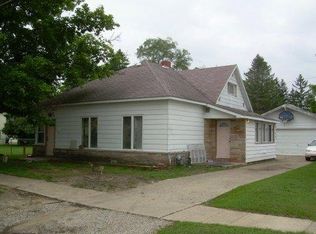 505 Lake St, Grayling, MI 49738