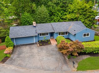 22204 51st Ave W, Mountlake Terrace, WA