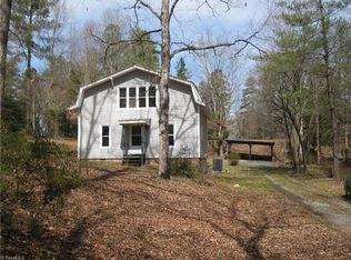 220 Laettner Dr, Thomasville, NC 27360