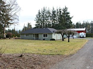 575 Loomis Trail Rd, Lynden, WA 98264