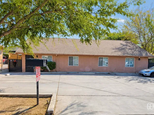 1819 Pacific St, Bakersfield, CA 93305