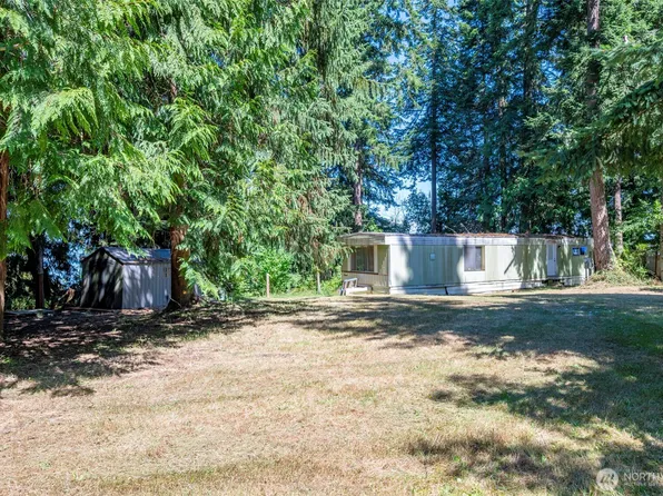 4600 Jones Road, Oak Harbor, WA 98277