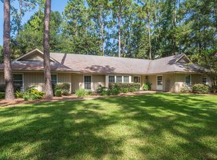 1 Holemark Ln, Savannah, GA 31411