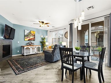 8443 Classique Ave Unit 101, Las Vegas, NV 89178, photo 2
