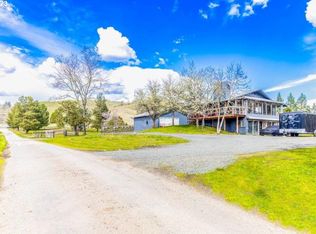 186 Bell Ranch Ln, Roseburg, OR 97470
