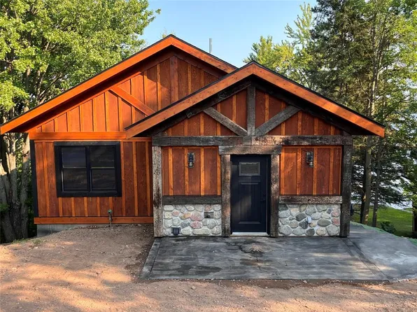 W6775 Lakewood Boulevard, Ladysmith, WI 54848