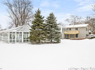 11301 Valley View Ave, Allendale, MI 49401