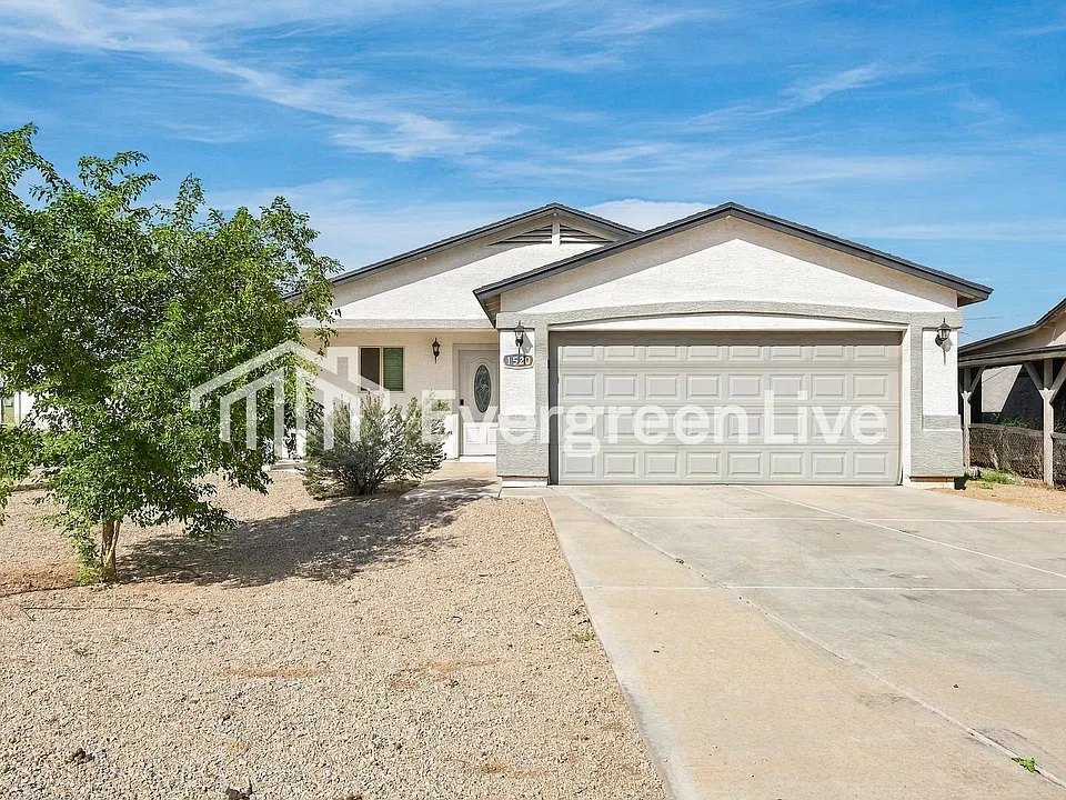 1520 W Sherman St