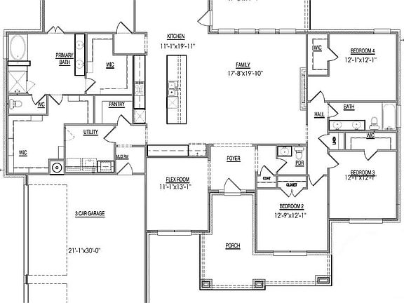4th image of this home