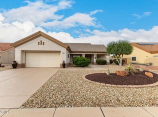 15002 W Buttonwood Dr, Sun City West, AZ 85375