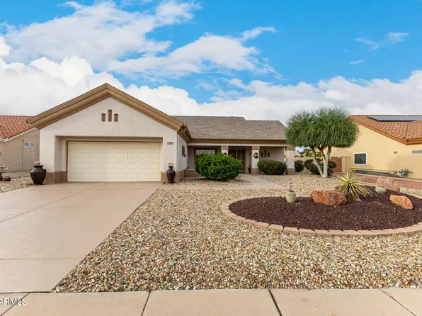 15002 W BUTTONWOOD Drive, Sun City West, AZ 85375