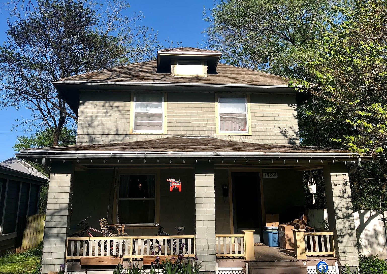 1324 Connecticut St, Lawrence, KS 66044 Zillow