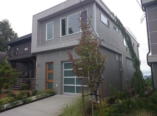 2306 Walnut Ave SW, Seattle, WA 98116