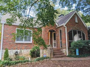 1855 Thompson Ave, East Pt, GA