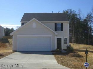 3 Mystic Locust Ct, Browns Summit, NC 27244