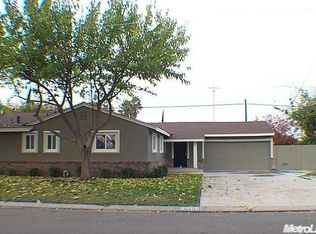2305 Louise Ave, Ceres, CA