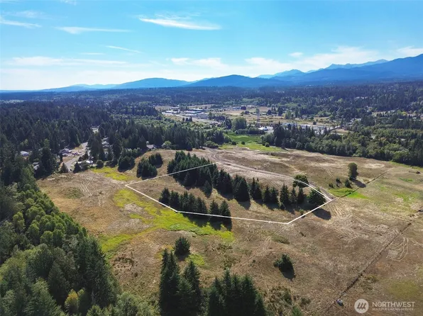 9999 Olympic Meadows Parcel 10, Port Angeles, WA 98362