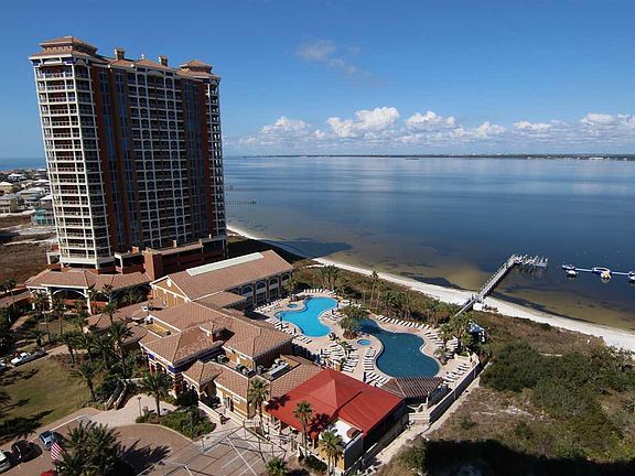 5th image of 2 Portofino Dr Suite 1409