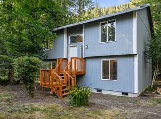 65683 E Timberline Dr E, Rhododendron, OR 97049