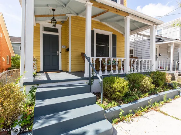 720 Red Cross Street, Wilmington, NC 28401