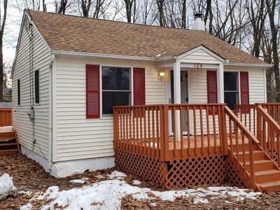 104 Flora Ave, Stanhope, NJ, 07874
