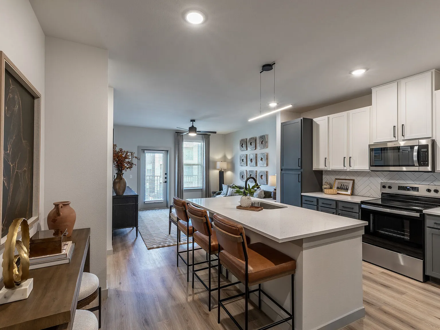 The Luxe at Matlock | 55 + Active Adult — Photo 4
