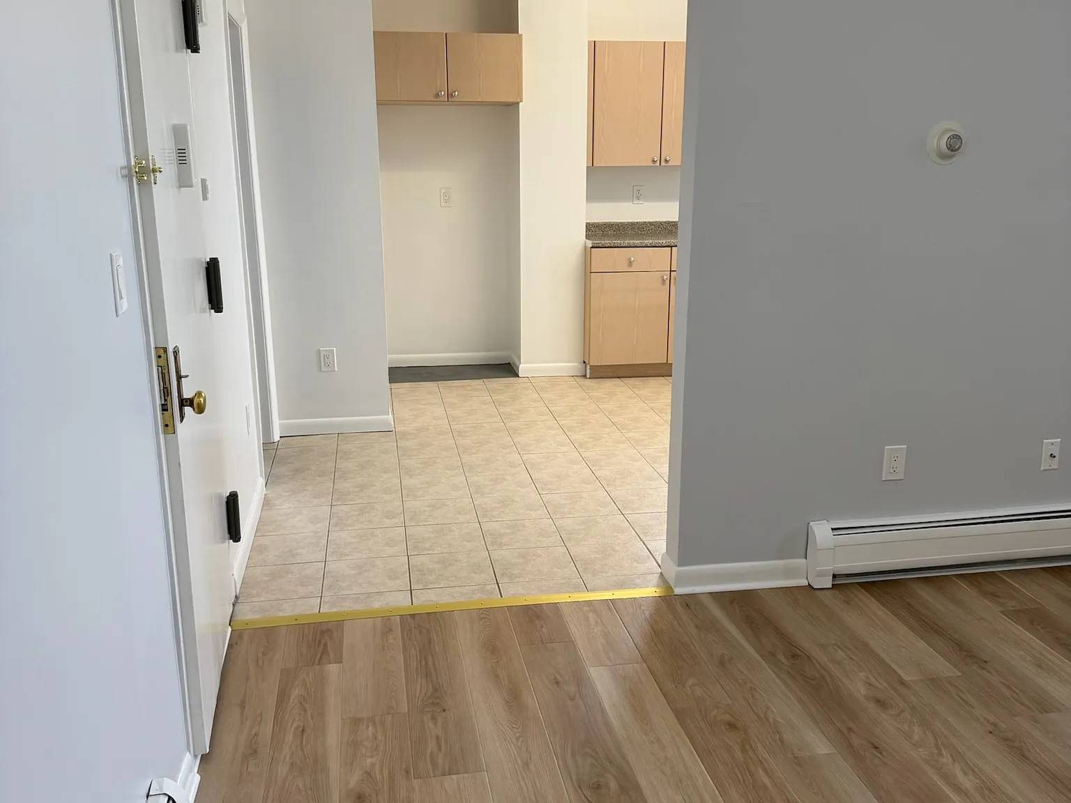 2 bed, $2,200 — Photo 3