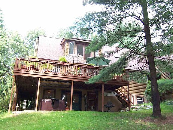 2nd image of 600 Markwood Dr