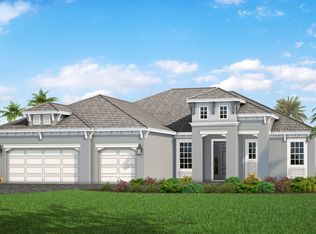 Sanibel 2 Plan, SkySail, Naples, FL 34120