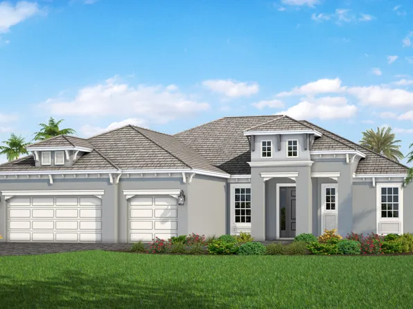 Sanibel 2 Plan, SkySail